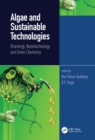Algae and Sustainable Technologies : Bioenergy, Nanotechnology and Green Chemistry - eBook