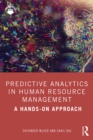 Predictive Analytics in Human Resource Management : A Hands-on Approach - eBook