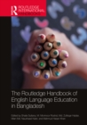 The Routledge Handbook of English Language Education in Bangladesh - eBook