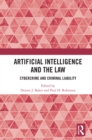 Artificial Intelligence and the Law : Cybercrime and Criminal Liability - eBook