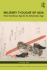 Military Thought of Asia : From the Bronze Age to the Information Age - eBook