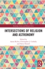 Intersections of Religion and Astronomy - eBook