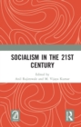 Socialism in the 21st Century - eBook