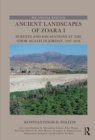 Ancient Landscapes of Zoara I : Surveys and Excavations at the Ghor as-Safi in Jordan, 1997–2018 - eBook