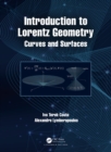 Introduction to Lorentz Geometry : Curves and Surfaces - eBook