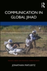 Communication in Global Jihad - eBook