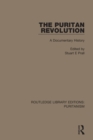 The Puritan Revolution : A Documentary History - eBook