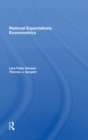 Rational Expectations Econometrics - eBook