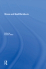 Sheep And Goat Handbook, Vol. 3 - eBook