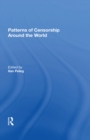 Patterns Of Censorship Around The World - eBook