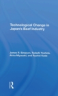 Technological Change In Japan's Beef Industry - eBook