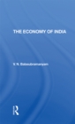 The Economy Of India - eBook