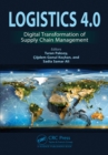 Logistics 4.0 : Digital Transformation of Supply Chain Management - eBook