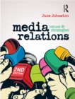 Media Relations : Issues and strategies - eBook