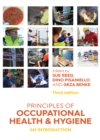 Principles of Occupational Health and Hygiene : An introduction - eBook