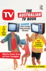 The Australian TV Book - eBook