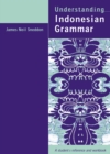 Understanding Indonesian Grammar : A student's reference and workbook - eBook
