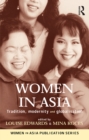 Women in Asia : Tradition, modernity and globalisation - eBook