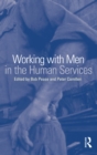 Working with Men in the Human Services - eBook