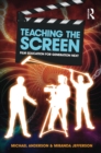 Teaching the Screen : Film education for Generation Next - eBook