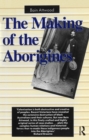 The Making of the Aborigines - eBook