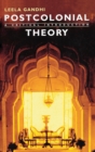 Postcolonial Theory : A critical introduction - eBook