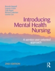Introducing Mental Health Nursing : A service user-oriented approach - eBook