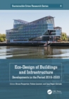 Eco-Design of Buildings and Infrastructure : Developments in the Period 2016–2020 - eBook