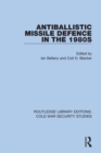 Antiballistic Missile Defence in the 1980s - eBook