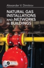 Natural Gas Installations and Networks in Buildings - eBook