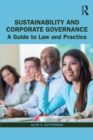 Sustainability and Corporate Governance : A Guide to Law and Practice - eBook