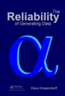 The Reliability of Generating Data - eBook