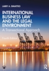 International Business Law and the Legal Environment : A Transactional Approach - eBook
