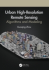 Urban High-Resolution Remote Sensing : Algorithms and Modeling - eBook