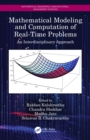 Mathematical Modeling and Computation of Real-Time Problems : An Interdisciplinary Approach - eBook