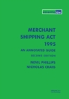 Merchant Shipping Act 1995: An Annotated Guide - eBook