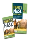The Hero's Mask: Helping Children with Traumatic Stress : A Resource for Educators, Counselors, Therapists, Parents and Caregivers - eBook