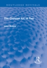 The Chinese Art of Tea - eBook