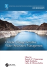 Climate Change-Sensitive Water Resources Management - eBook