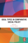 Ideal Types in Comparative Social Policy - eBook