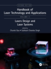 Handbook of Laser Technology and Applications : Laser Design and Laser Systems (Volume Two) - eBook