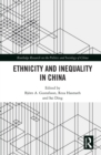 Ethnicity and Inequality in China - eBook