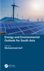 Energy and Environmental Outlook for South Asia - eBook