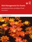 Risk Management for Events - eBook