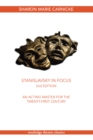Stanislavsky in Focus : An Acting Master for the Twenty-First Century - eBook