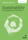 Sustainability Principles and Practice - eBook