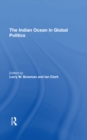 The Indian Ocean In Global Politics - eBook