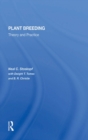 Plant Breeding : Theory And Practice - eBook
