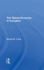 The Taiwan Economy In Transition - eBook