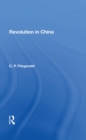 Revolution In China - eBook